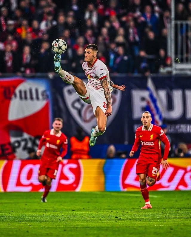 Man United closing in to sign Sesko from Leipzig: Report