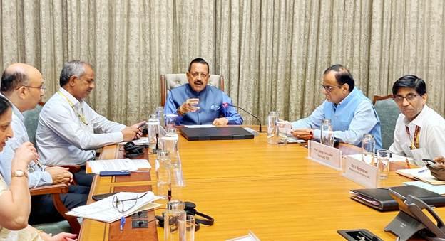 National Space Day to put spotlight on startups, private sector contributions