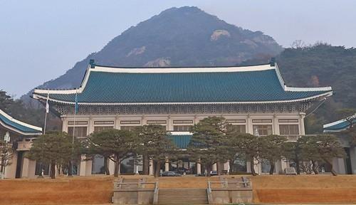 South Korea says North Korea's missile launch violation of UNSC resolution, calls for halt