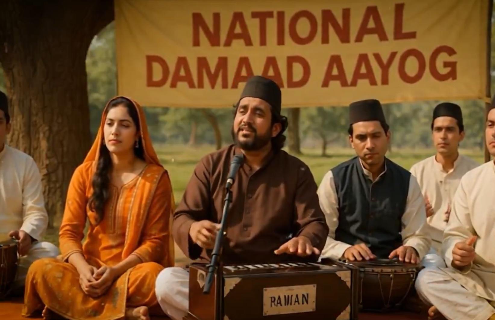 Bihar: Tejashwi Yadav launches AI-generated video to slam NDA govt