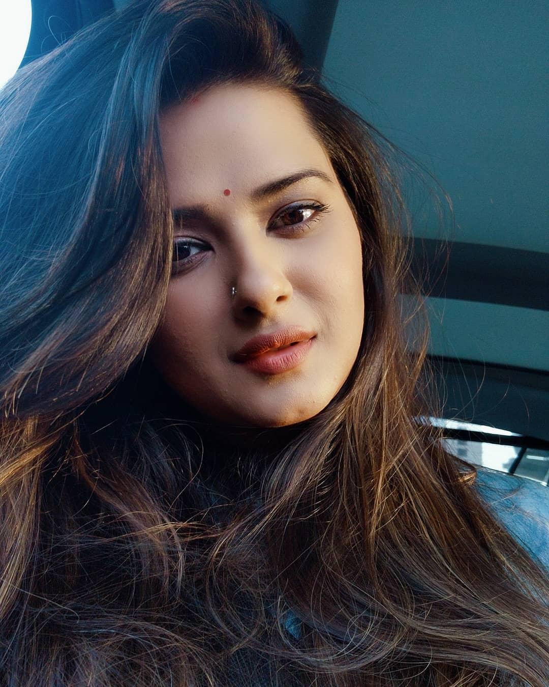 Kratika Sengar takes a break from social media to 'live a little more offline'