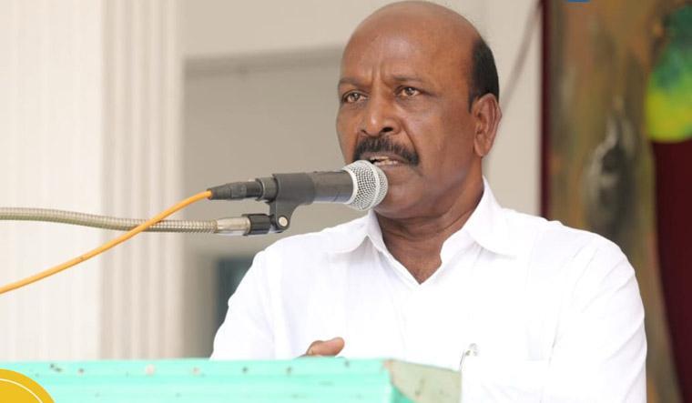Key demands of contract nurses under consideration: TN Health Minister Ma Subramanian