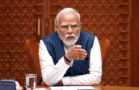 PM Modi takes stock after 'Operation Sindoor' concludes; diplomatic curbs to stay