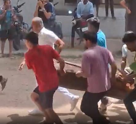 Heartbreaking beyond words: PM Modi expresses deep shock over Ahmedabad plane crash