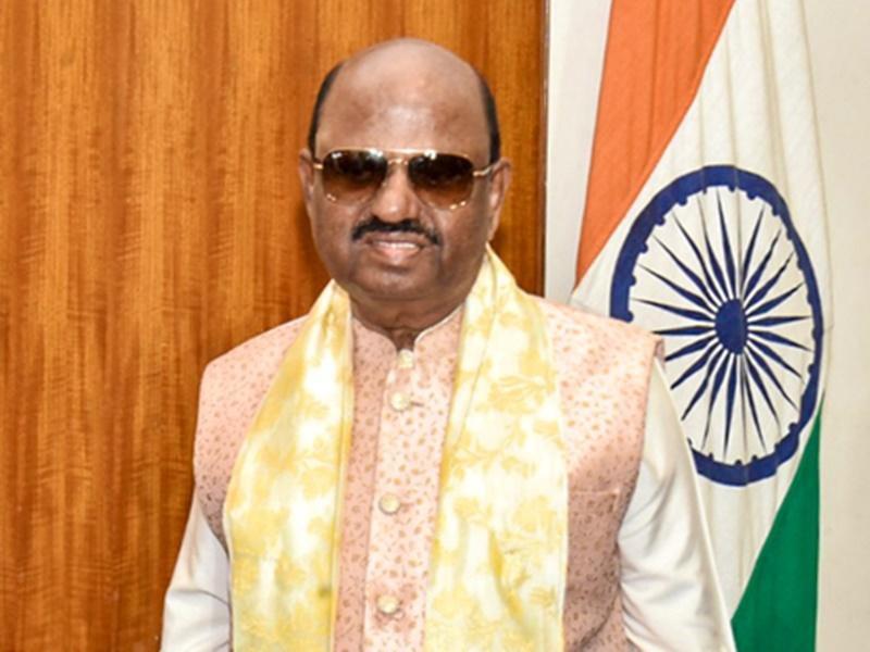 Corruption, violence spreading like cancer in Bengal politics: Governor