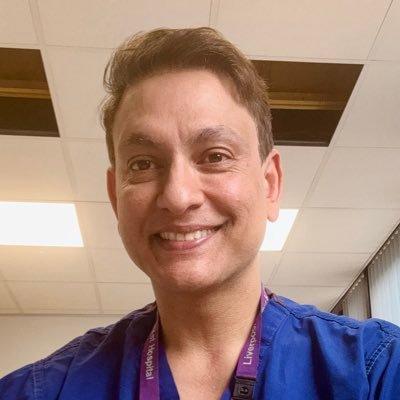 UK heart rhythm expert now performing procedures in India