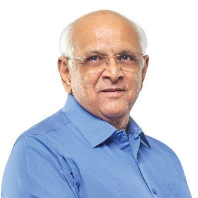 From Councillor to Chief Minister: Journey of Bhupendra Patel