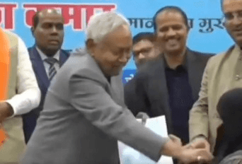 Mehbooba Mufti, Aga Ruhullah criticise Bihar CM over ‘naqaab’ incident