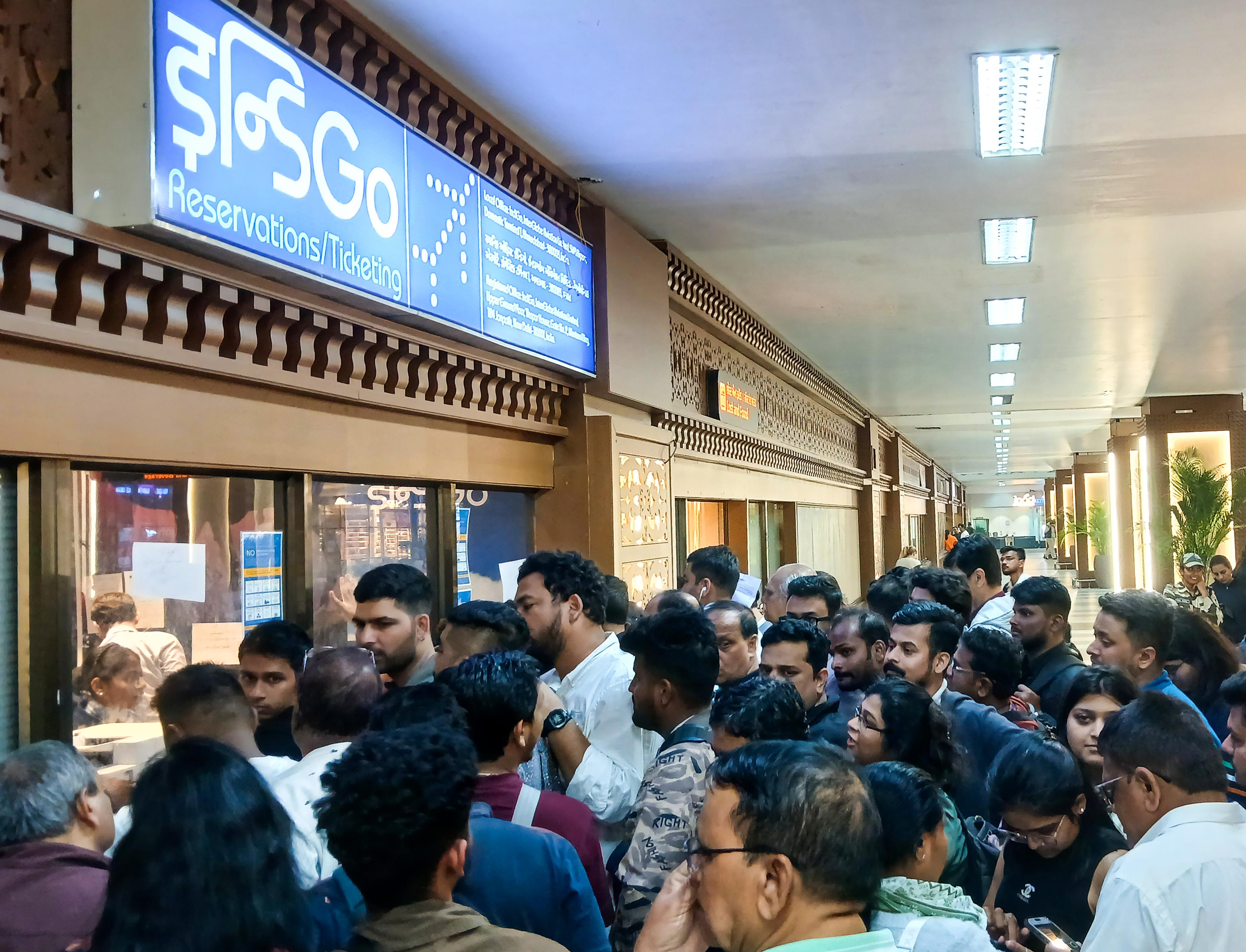 IndiGo crisis: Govt invokes regulatory powers to ensure fair, reasonable airfares