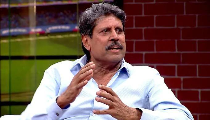 Kapil Dev Criticizes Farewell for Ravichandran Ashwin