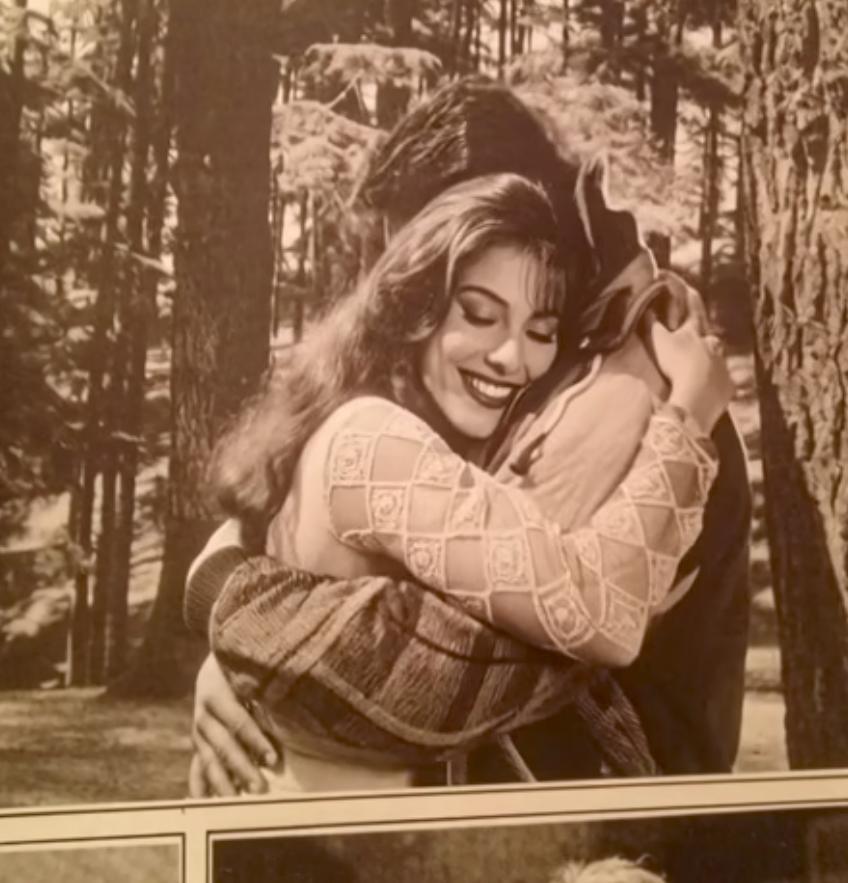 Somy Ali says she intentionally chose films with Mithun Chakraborty, says he didn't have even ‘an iota of ego’