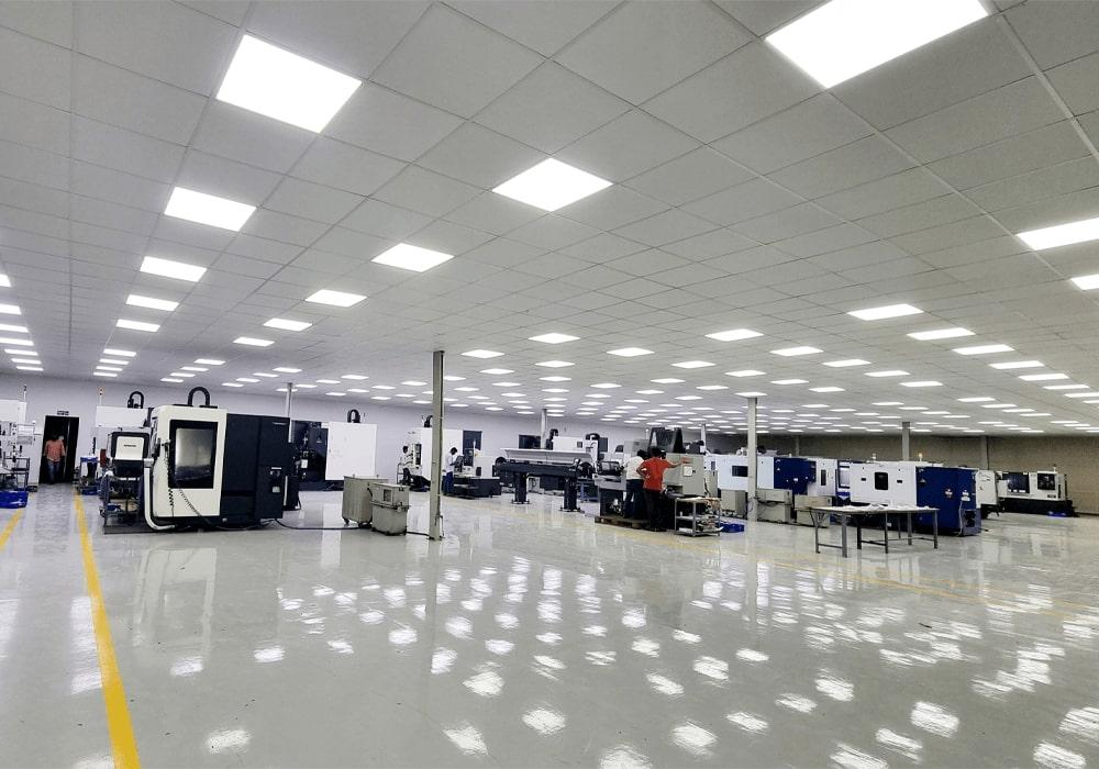 Explained: How Citadel campus signals India’s defence manufacturing shift