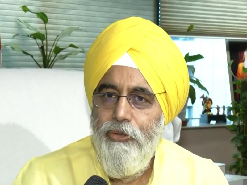 Desilting done in 80-85 per cent MCD drains: Delhi Mayor allays waterlogging concerns during monsoon