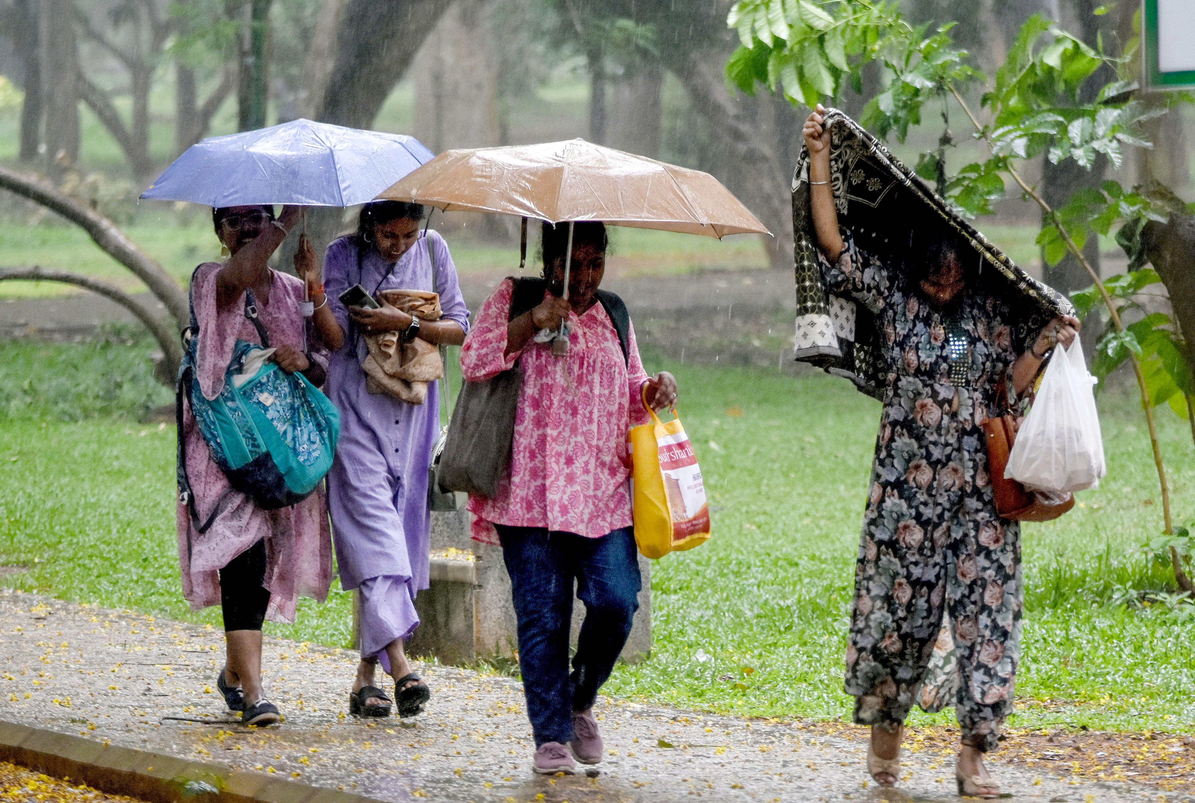 India launches Bharat Forecast System to boost monsoon tracking, disaster management