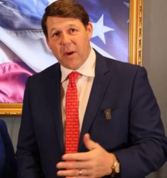 US lawmakers press to scrap India cotton tariff