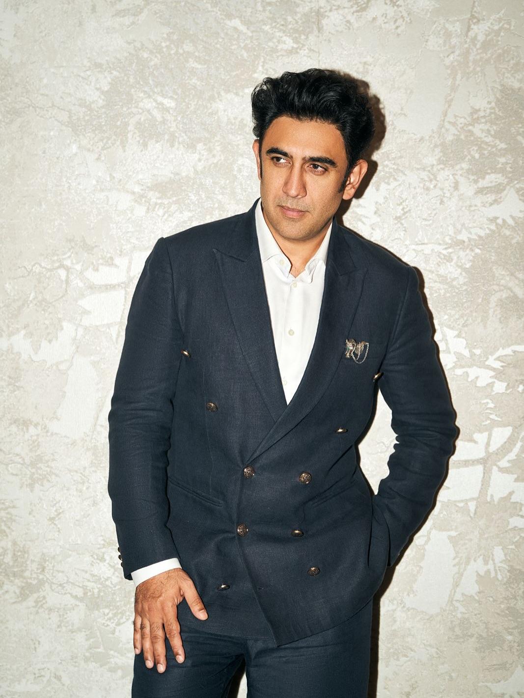Amit Sadh reveals why World Environment Day holds ‘deep personal’ meaning for him