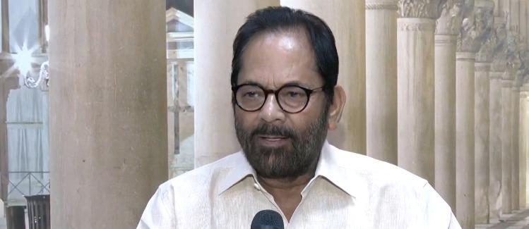 They believe lies can secure mandate, but this is their misconception: BJP on LoP Gandhi’s ‘Vote Adhikar Yatra’