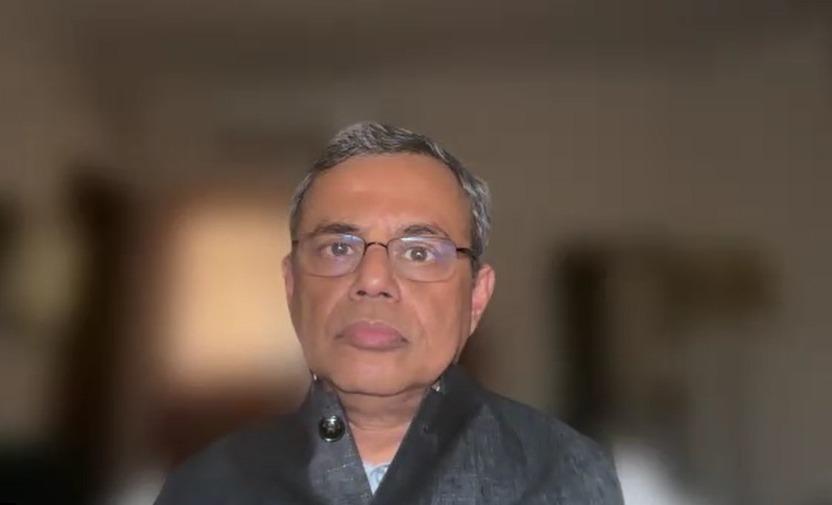 'Early step towards reducing tensions': Former Ambassador hails Trump’s praising remarks on PM Modi (IANS Exclusive)