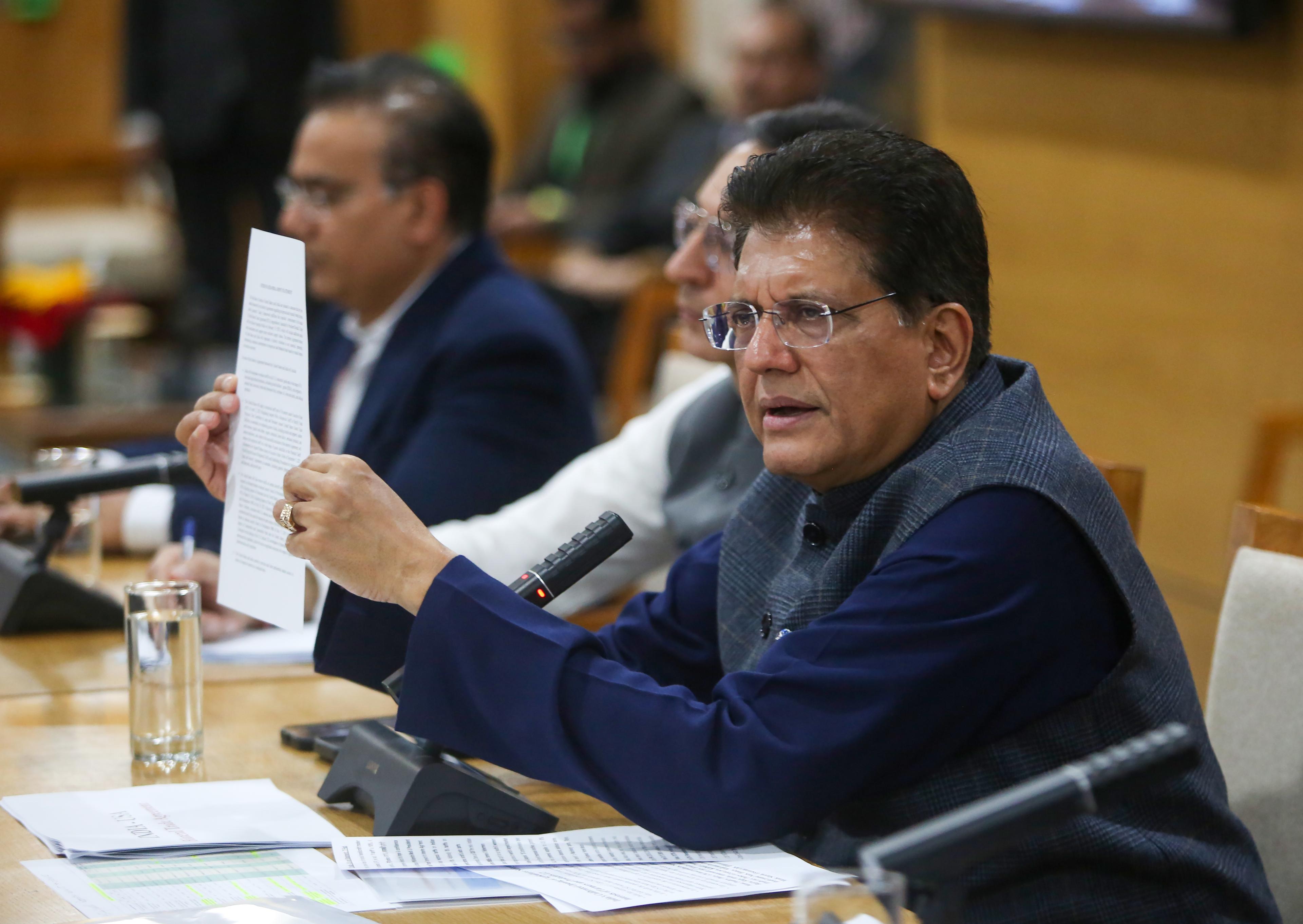 Trade deal unlocks $30 trillion US market for India’s exports