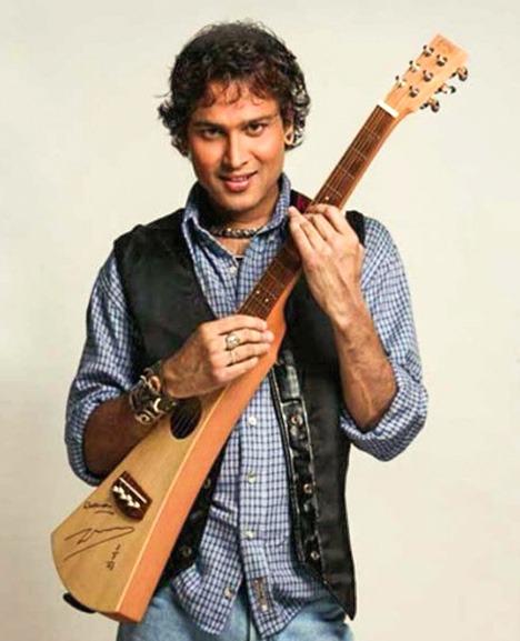 Devoleena Bhattacharjee pays emotional tribute to Zubeen Garg, recalls growing up with his songs