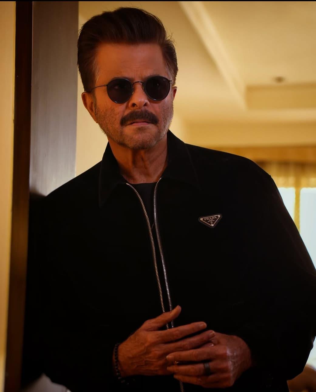 Anil Kapoor congratulates Virat Kohli on his accomplishments as he retires from Test cricket