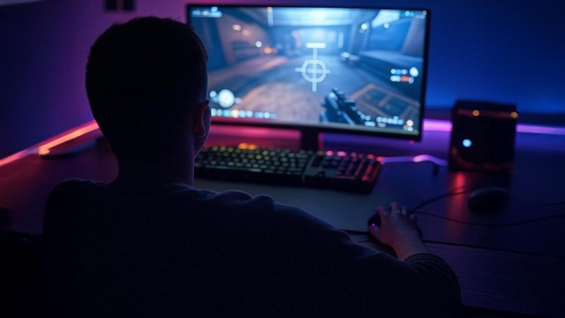New gaming bill to promote e-sports, online social games