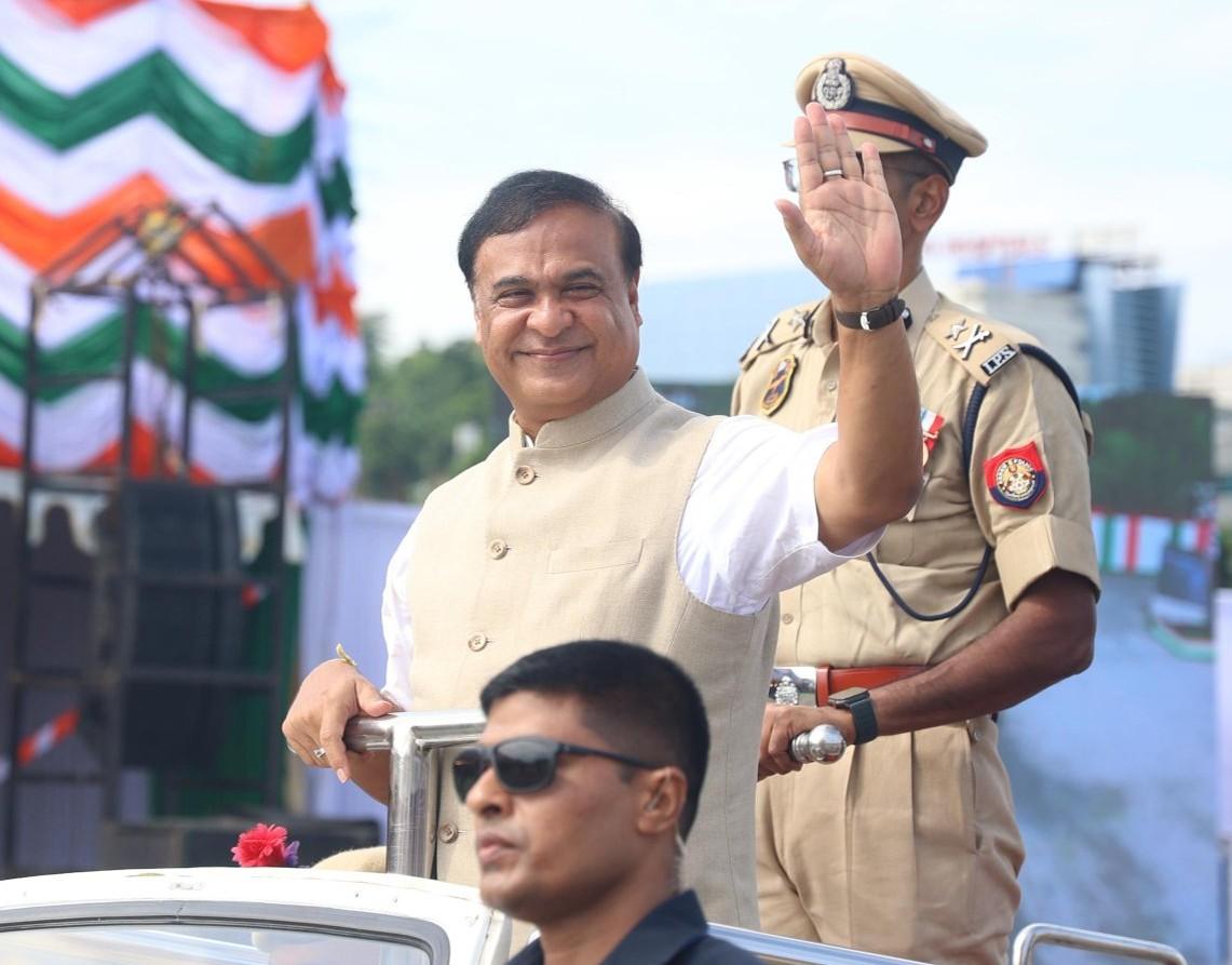 Committed to protect cultural identity of indigenous communities: Assam CM