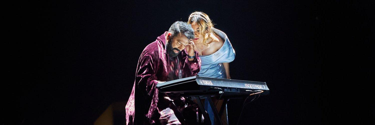 The lines between glorified violence on screen and real incidents have really started to blur: Santhosh Narayanan