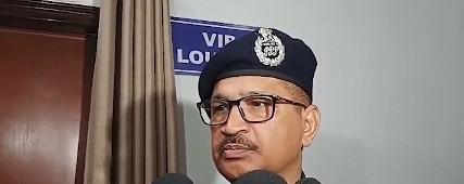 Bihar govt tightens security ahead of New Year celebrations