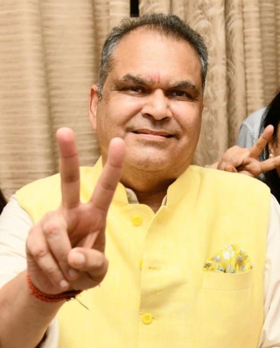 Assembly bypolls result: AAP retains Ludhiana (West), Congress trails