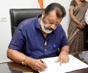 MoS Suresh Gopi’s film clears hurdle as makers agree to rename it ‘Janaki. V’