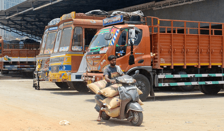 Drivers' strike: Odisha Govt forms task force for supply of petrol, essential goods