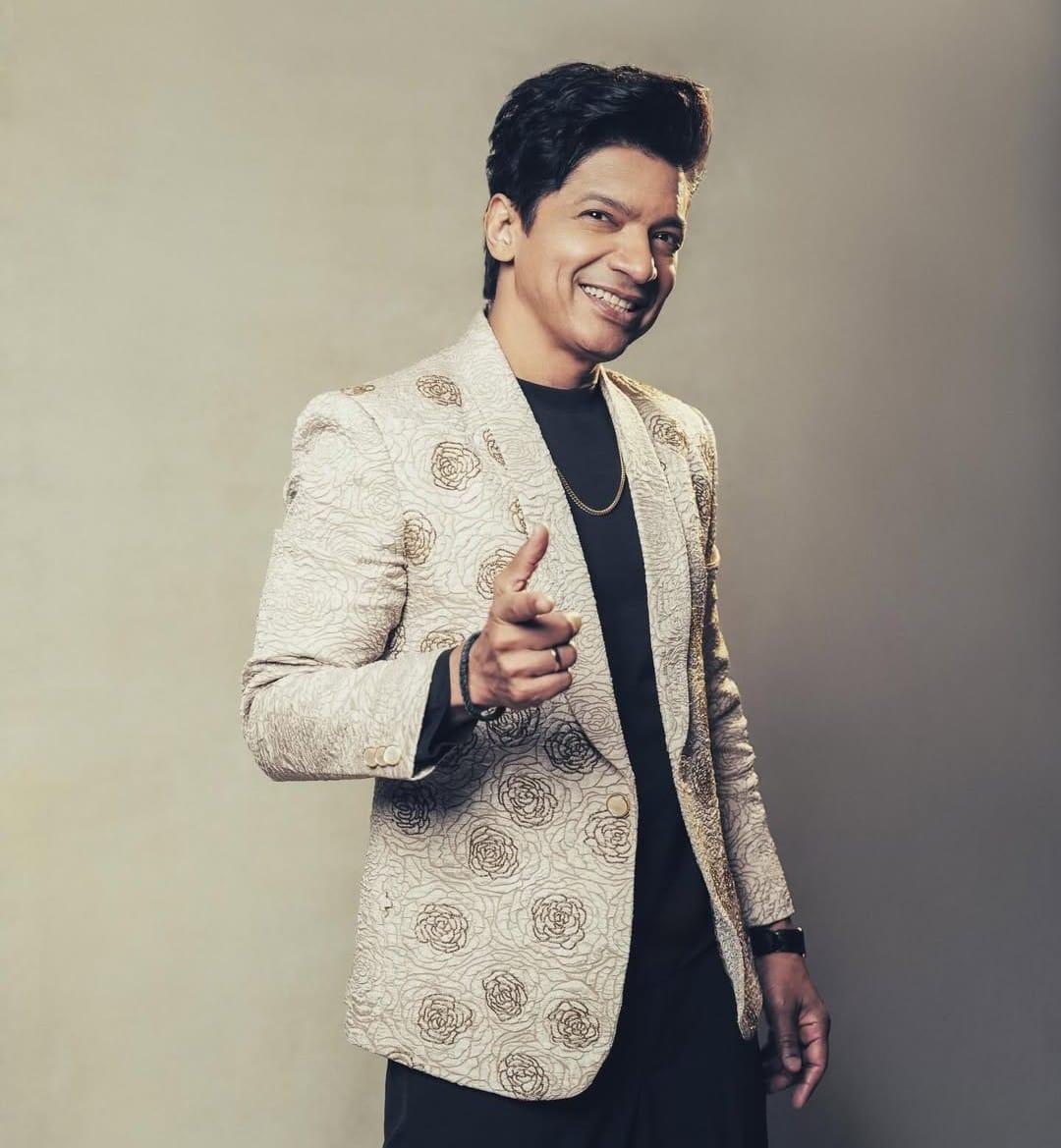 Shaan opens up on female singers given fewer lines in duets: This is becoming a new trend