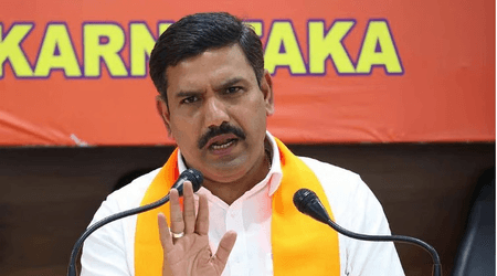 Strict action must be taken against 'evil forces' behind Pahalgam attack: State BJP chief on mock drill in K'taka