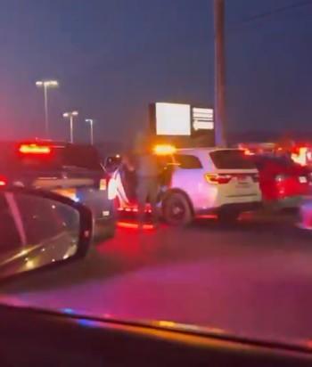 Infant among 3 killed in mass shooting at US festival; teen suspect in custody