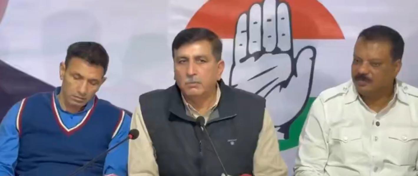 India-US trade deal likely to impact the agriculture sector: MP Congress