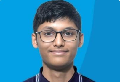 Indore's Utkarsh Awadhiya secures 2nd rank in NEET UG; four students from MP among top 100 AIR