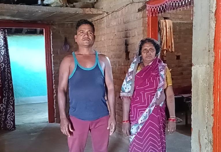 Chhattisgarh: PM JANMAN fulfils dream of owning pucca house for Gariaband residents