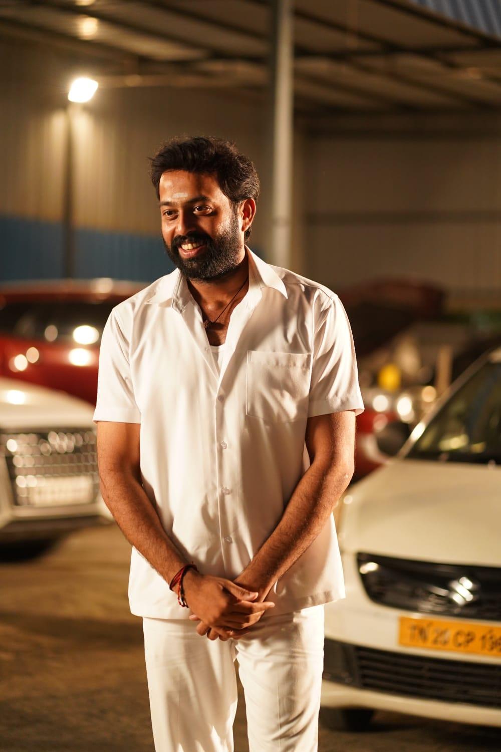 Now, a gangster film without stunt or action sequences!