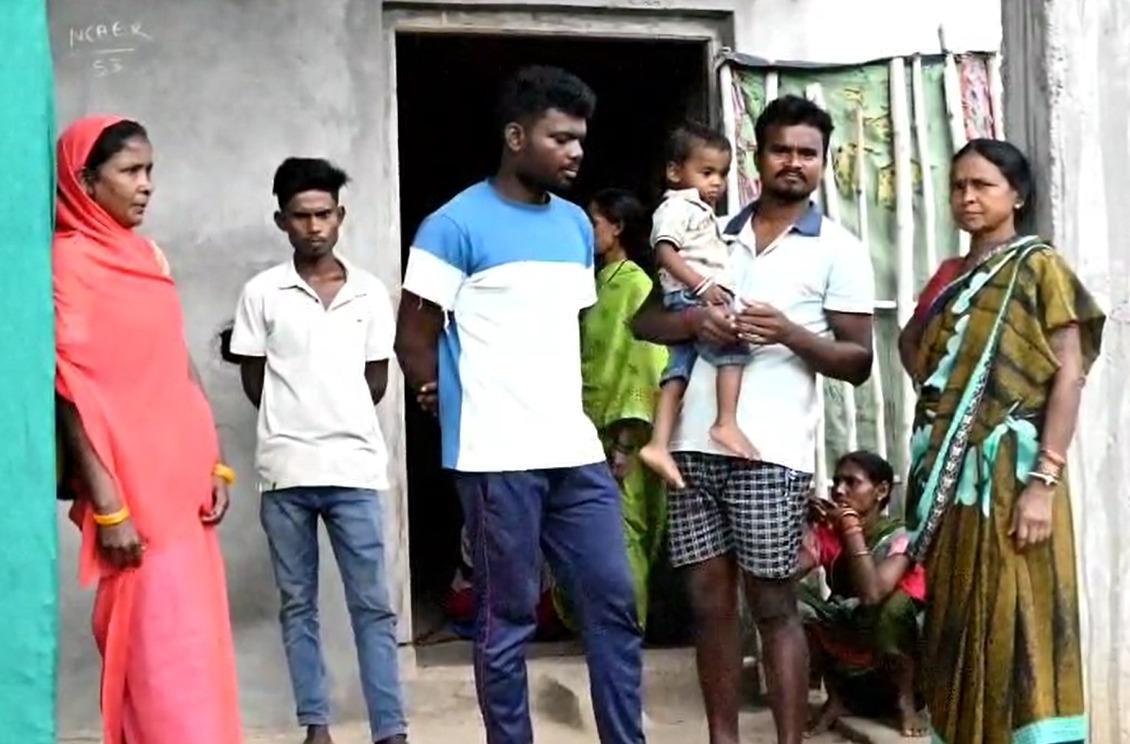 Chhattisgarh: Manpur, once epicentre of red terror, gets network of roads under PMGSY