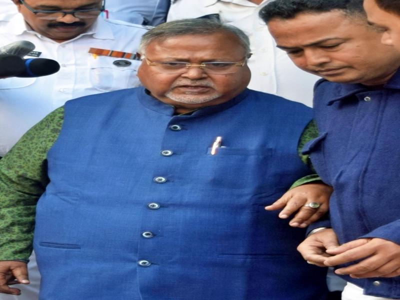 WBSSC scam: Charges framed against 28 including ex-Bengal minister Partha Chatterjee