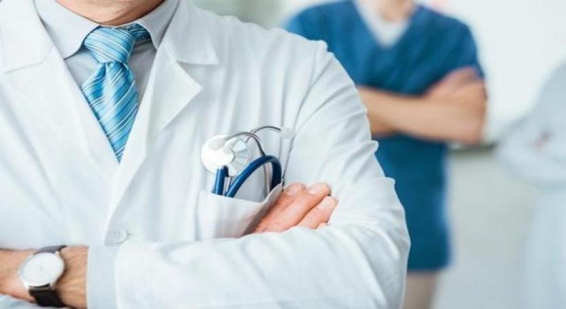 Punjab Cabinet gives nod to empanel 300 specialist doctors
