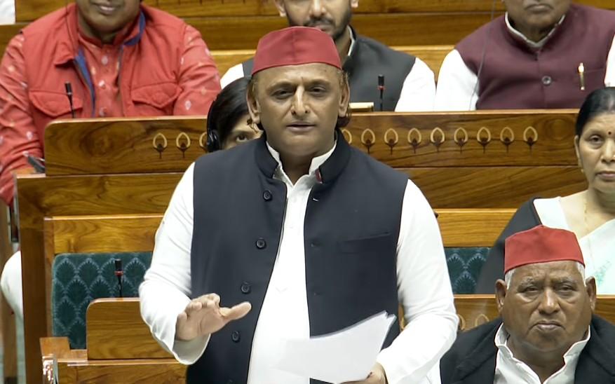 'Is 0 bigger than 18?' Akhilesh Yadav questions India-US deal; says Budget ignores PDA, farmers