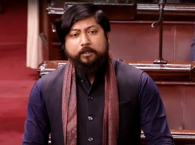 Bengali Hindus have woken up, will give befitting reply to Trinamool: Ex-BJP MP Pramanik