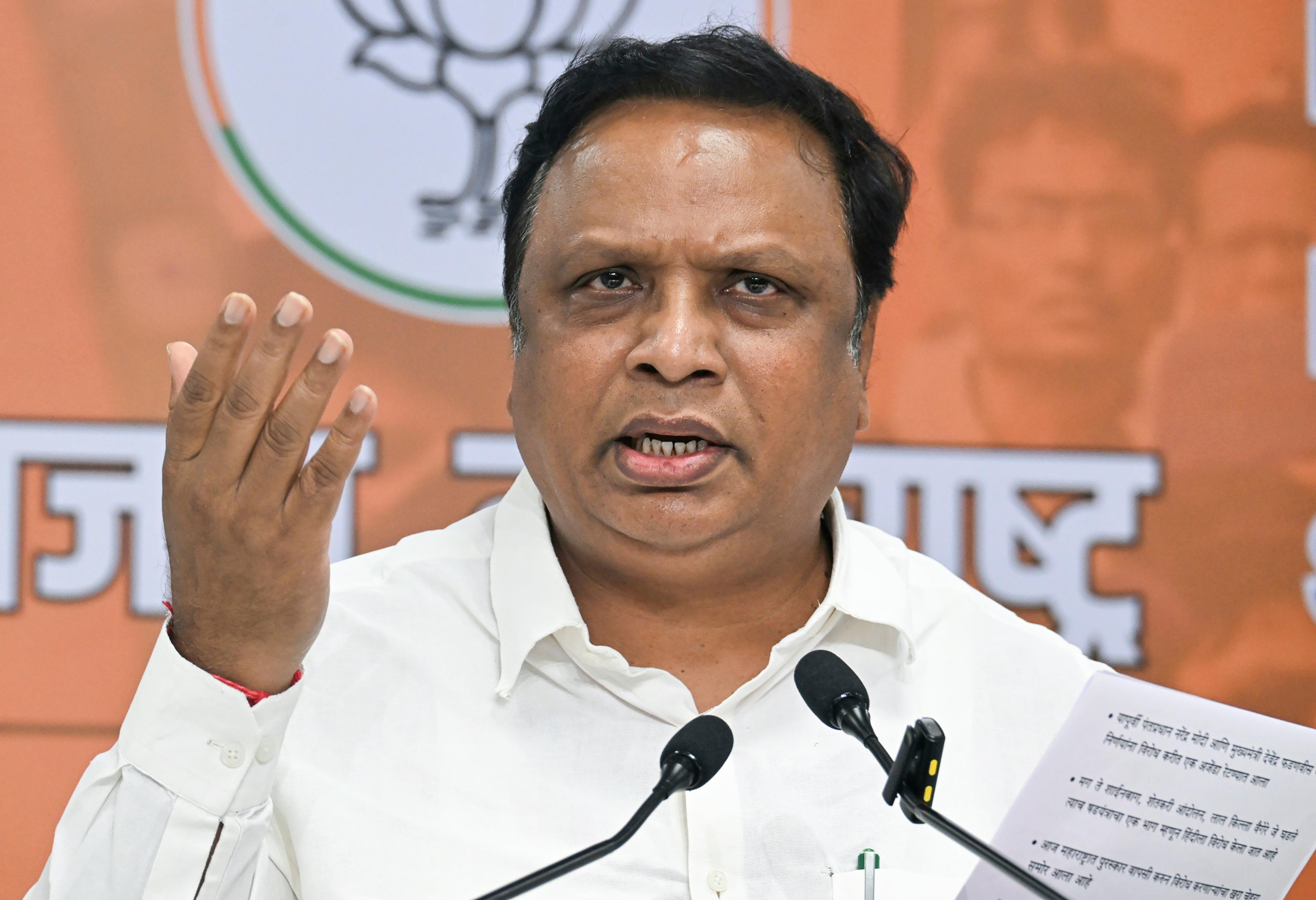 Marathi mandatory in Maharashtra, not Hindi: Minister Ashish Shelar