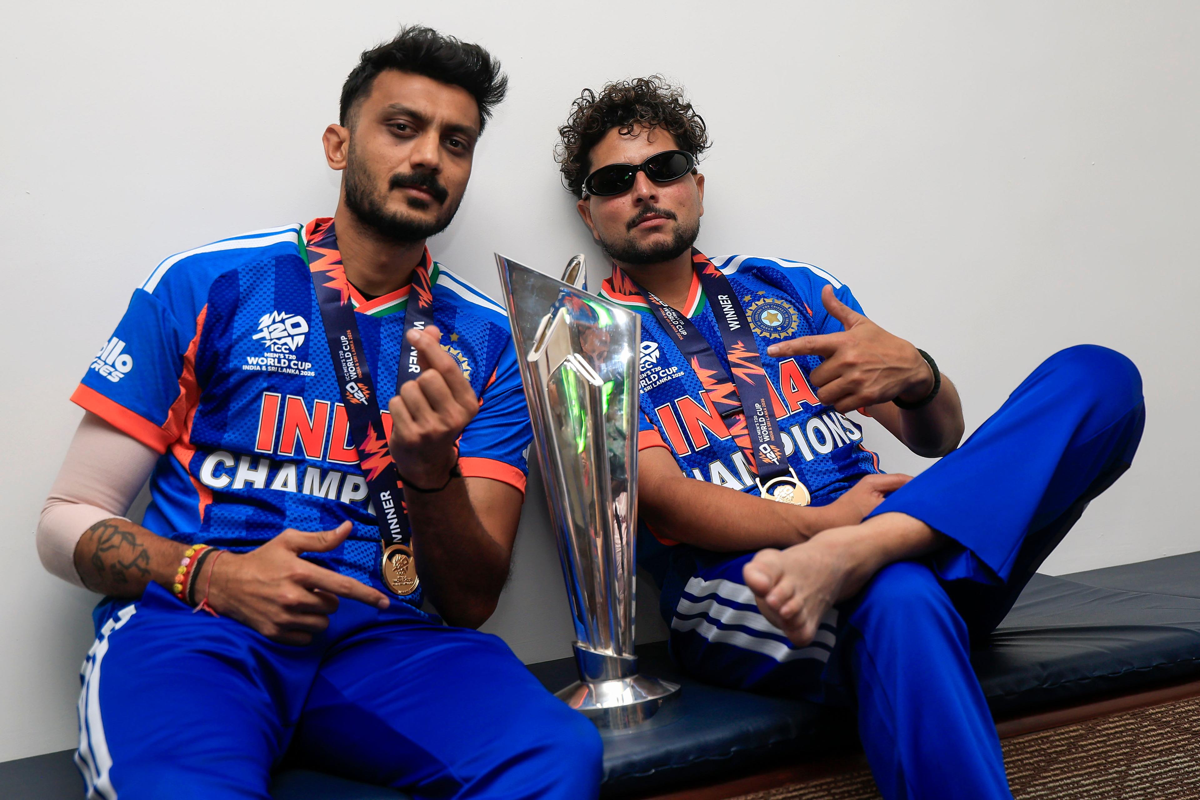 IPL 2026: DC have enough backups for every slot except for Axar & Kuldeep, opines Chopra