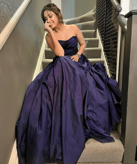 Manjari Fadnnis calls Amit Sadh a ‘brilliant actor and warm person’