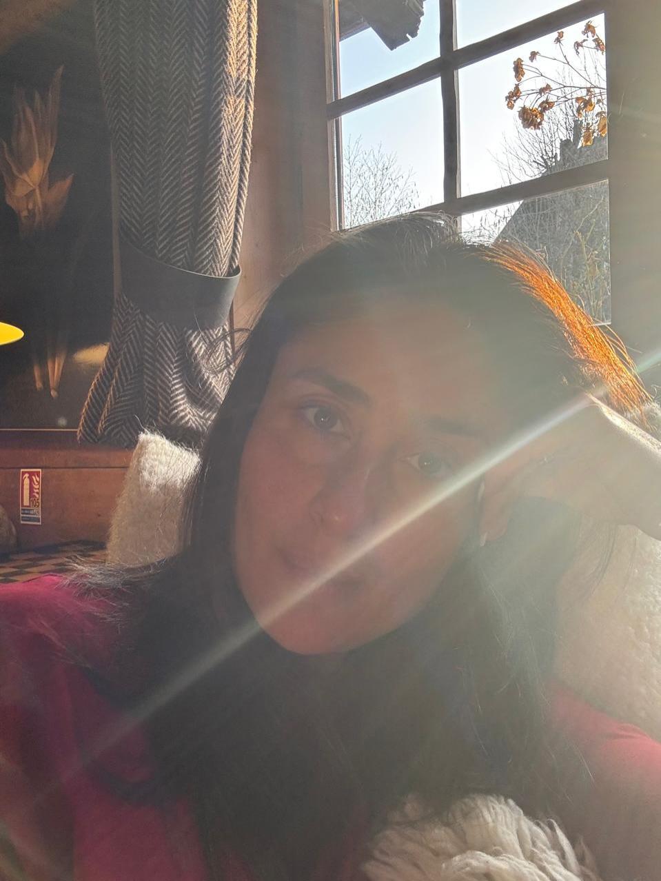 Kareena Kapoor shares her mantra for this Women's Day: Main Apni favourite hoon