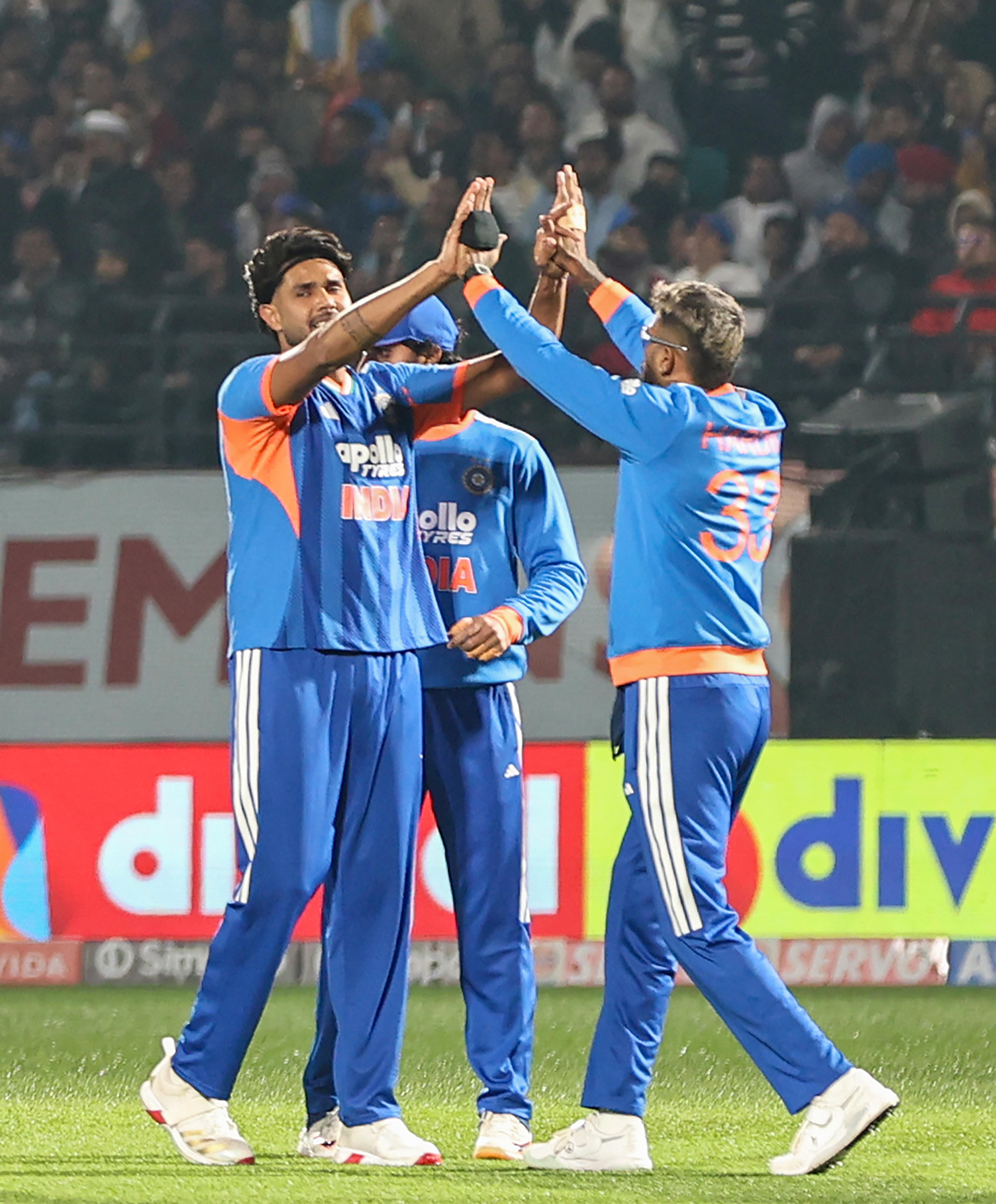 India have been the better team in T20Is: Dale Steyn