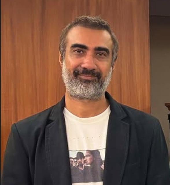 Ranvir Shorey talks about the ‘USP’ of ‘Bindiya Ke Bahubali’: Exploration is in finer strokes